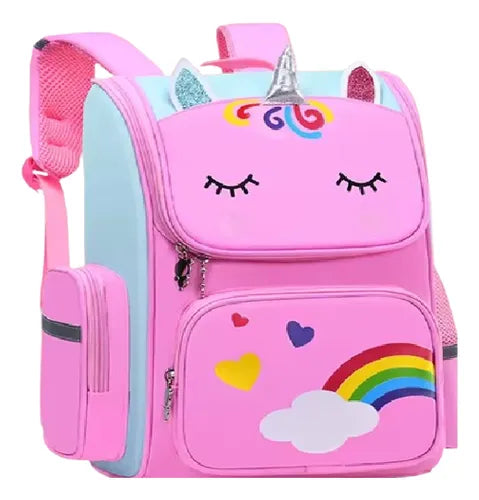 Mochilas Niños Diferentes Modelos