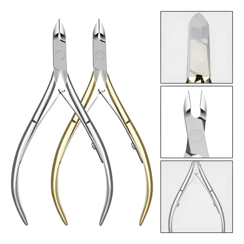 Alicate Para Uñas Encarnadas Premium 12 Cm