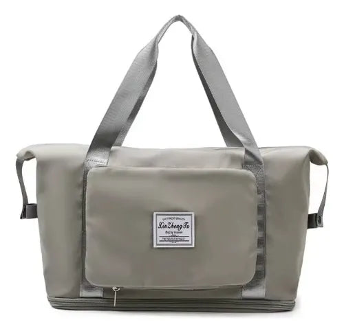 Bolso Dama Viaje Impermeable Carry On