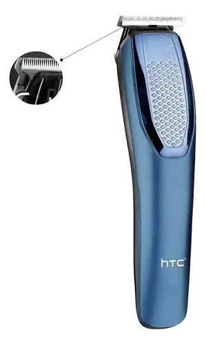 Maquina Corta Pelo Recargable Inalámbrica HTC