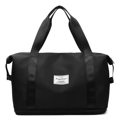 Bolso Dama Viaje Impermeable Carry On