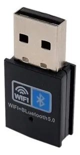 Adaptador Usb A Wifi 2.0