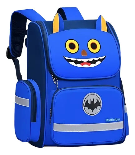 Mochilas Niños Diferentes Modelos