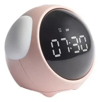 Reloj Mesa Digital Despertador