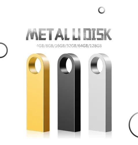 Pen Drive 16gb Usb Flash 2.0