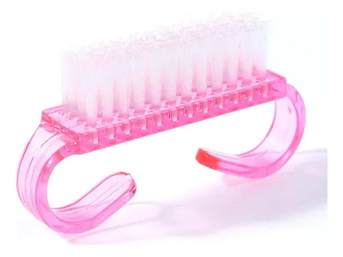 Cepillo Para Uñas Pack X2 Unidades