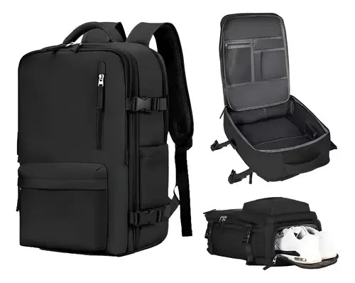 Mochila Grande Valija Viaje